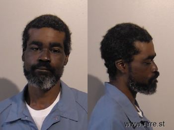 Clarence Tyree Brown Mugshot