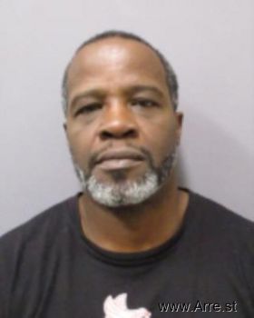 Clifton  Smith Mugshot