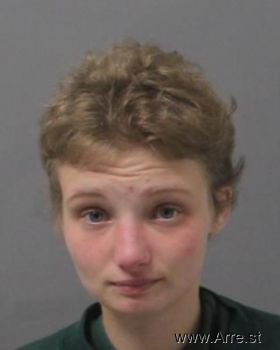 Cloey Sheleigh Hoaglin Mugshot