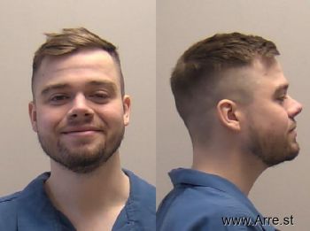 Cody Cristian Boeve-mccormick Mugshot