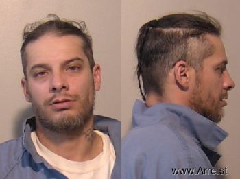 Cody Shane Pembleton Mugshot