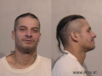 Cody Shane Pembleton Mugshot