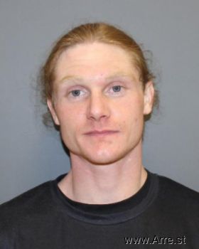 Cody Alexander Sabol Mugshot