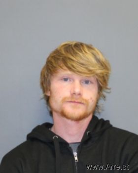 Cody Alexander Sabol Mugshot