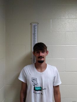 Cody Allen Thompson Mugshot