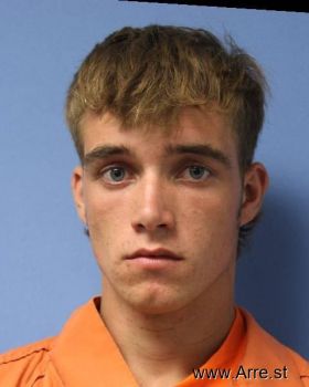 Collin  Martin Mugshot