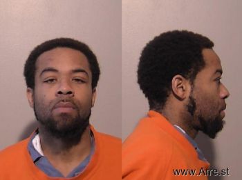 Corey Allen Cox Mugshot