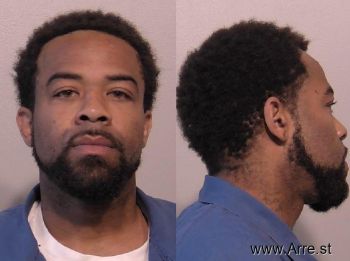 Corey Allen Cox Mugshot