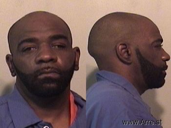 Corey Darnell Floyd Mugshot