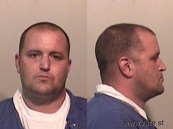 Corey Nathanial Arthur Lasher Mugshot