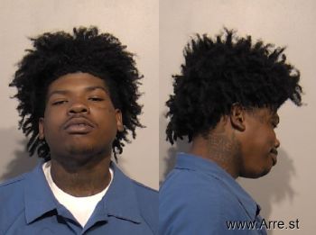 Cornelius Terrell Buford Mugshot