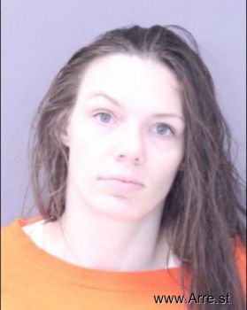 Courtney Marie Barber Mugshot