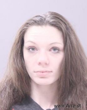 Courtney Marie Barber Mugshot