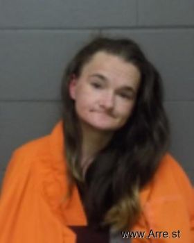 Courtney  Condon Mugshot