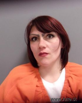 Courtney Lynn Jenkins Mugshot