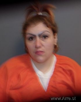 Courtney Lynn Jenkins Mugshot