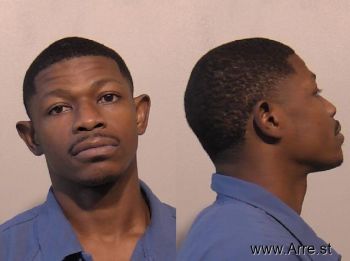 Curtis Maquis Griggs Mugshot