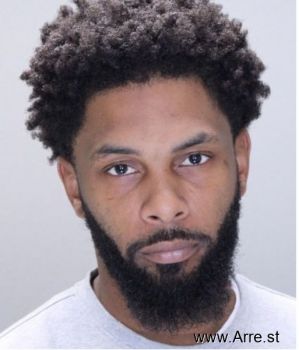 Dajaun A Sims Mugshot