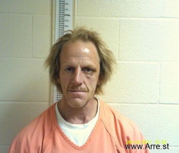 Dale Lee Manwarren Mugshot