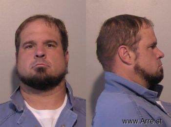 Dale Wayne Miller Mugshot