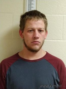 Dalton Allen Nelson Mugshot