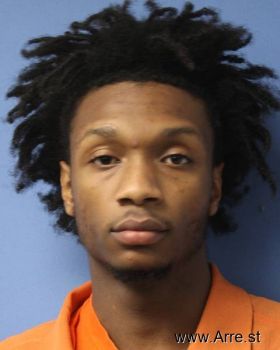 Damarion  Mccall Mugshot