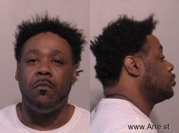 Damien Paul Powell Mugshot