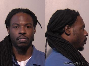 Damon Darryl Hunter Mugshot