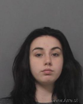 Danay Taylor Shepherd Mugshot