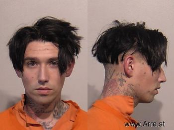 Daniel Damen Kuhar Mugshot