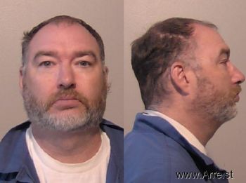 Daniel Paul Lawrence Mugshot