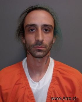 Daniel J Marchesani Mugshot