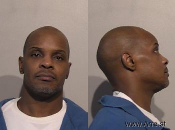 Daniel Tyree Sterling Mugshot