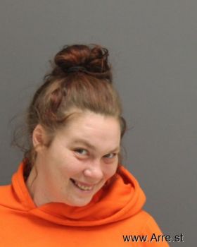 Danielle Marie Bourne Mugshot