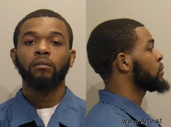 Danyon Treyvaunte Anderson Mugshot