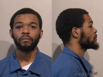 Danyon Treyvaunte Anderson Mugshot