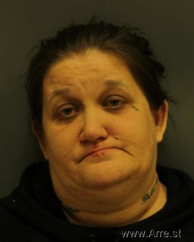 Darlene H Humby Mugshot