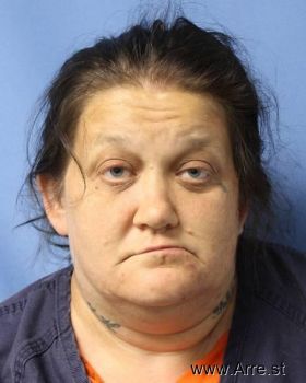 Darlene H Humby Mugshot