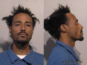 Darnell Michael Humphrey Mugshot