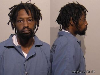 Darrell L Smith Mugshot