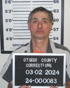 David Anthony Barletta Mugshot