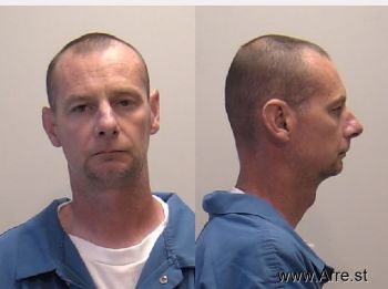 David Michael Bratt Mugshot