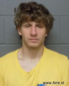 David J Chairvolotti Mugshot