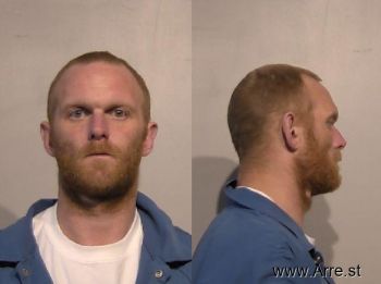 David Wayne Oakes Mugshot