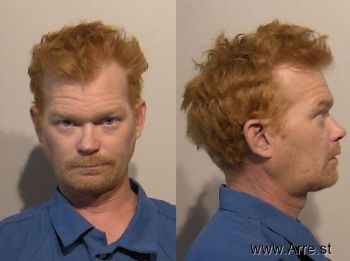 David Ronald Tower Mugshot