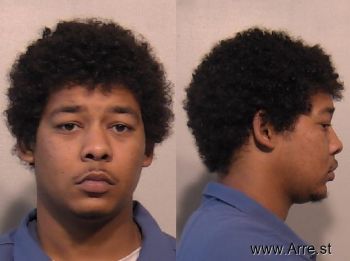 Deandre M Carter Mugshot