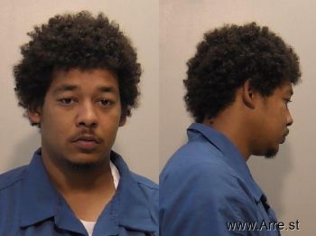 Deandre M Carter Mugshot