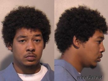 Deandre M Carter Mugshot