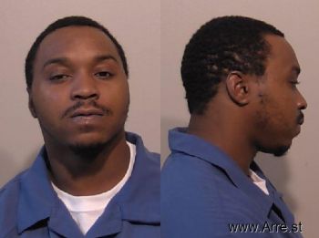 Deandre Tyrek Reed Mugshot