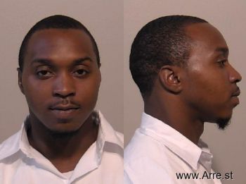 Deandre Tyrek Reed Mugshot